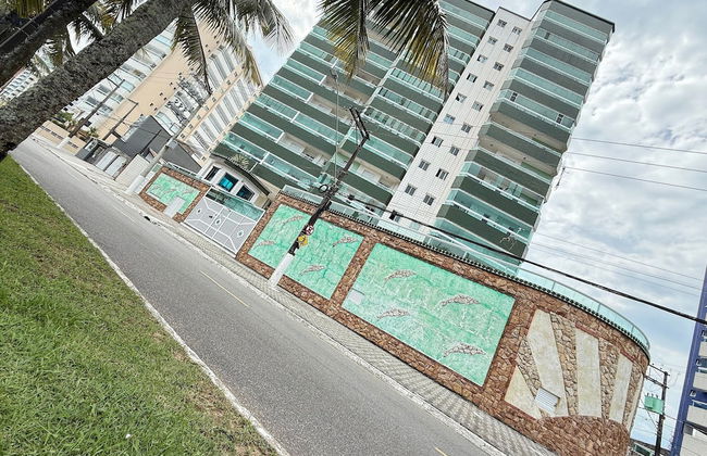 Pé na Areia Praia do Maracanã II - Foto 20