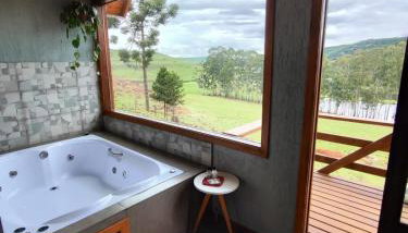 Cabana Santa Cruz - Foto 3