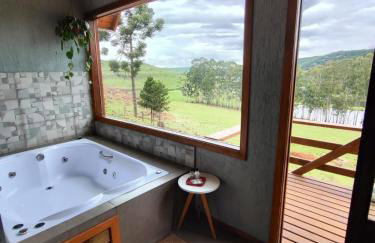 Cabana Santa Cruz - Foto 3