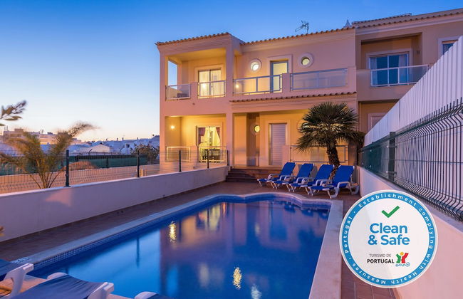 Moradia Ricardo - Gale Beach - Foto 31