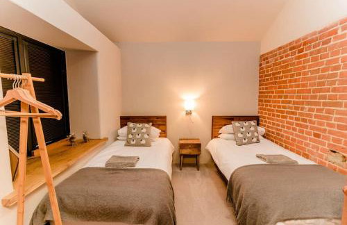 Beautiful Barn Conversion Close To The Broads - Foto 10