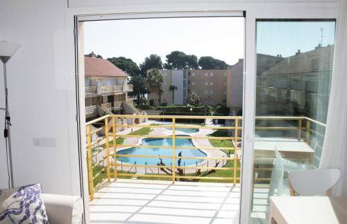 Apartamento Cambrils Duplex - Foto 19