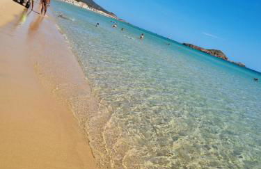 Martina's Place (with panoramic views) - Foto 1