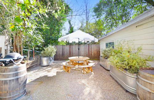 Auberge Sonoma North Suite - Includes Wine Tasting Passport - Foto 14