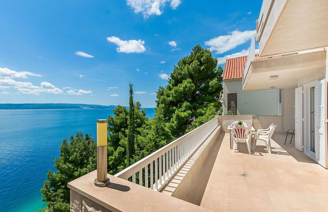 Apartments Danolic 2 - Foto 28