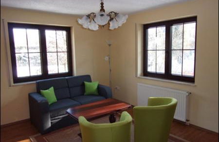 Ferienwohnung Kohrener Land - Foto 11