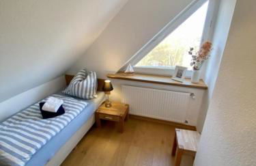 Ferienwohnung Uttied auf Baltrum - Foto 12