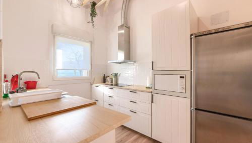 VT Refugio de Paz en la Naturaleza casa Espaciosa para Familias y Grupos - Foto 5