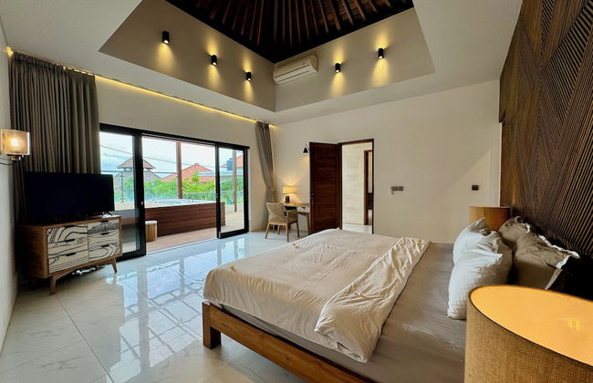 Ketewel Beach Villas & Spa - Photo 14