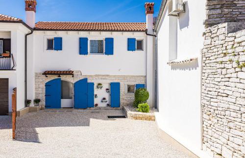 Villa Blue Istria - Photo 38