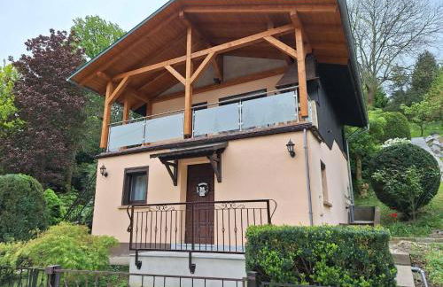 Haus am Berg - Foto 4