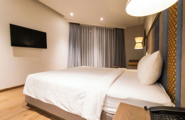 M-Continental Mandala Hotels & Resorts - Photo 19