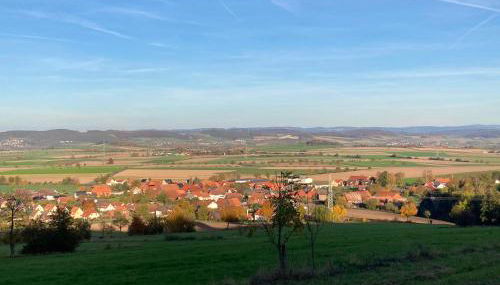 Ferienwohnung Residenz zur Ahlsburg - Foto 4
