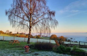 The Rock self-catering holiday cottage and garden lodges - Foto 60