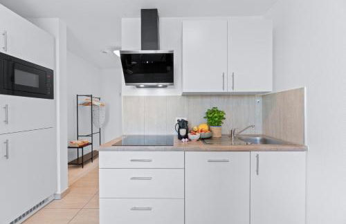 The Serviced - Design Apartments - Foto 22