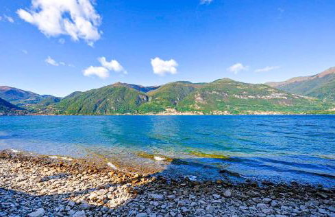 Villa Lago di Como - Foto 1