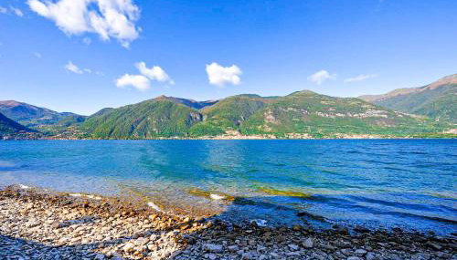 Villa Lago di Como - Foto 1
