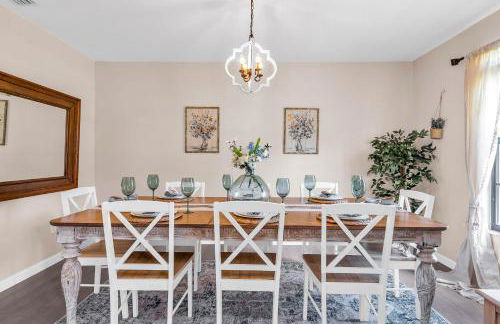 Family Retreat Firepit Htd Pool Massive Yard Sleeps 12 - Foto 28