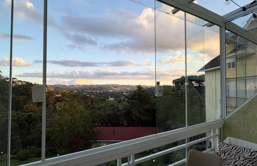 Duplex com vista espetacular no Morro do Elefante! - Foto 78