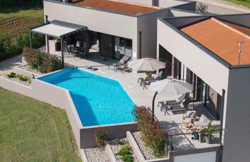 Residence Villa Manuela - Batlug - Foto 92