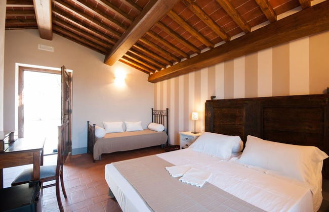 Borgo tra gli Olivi - Foto 6