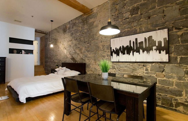 Style & Fun in Old Montreal - Foto 4