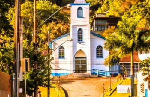 Cabana Monte Trigo com Banheira - Photo 40