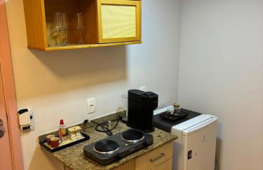 South Beach Copacabana - Foto 19