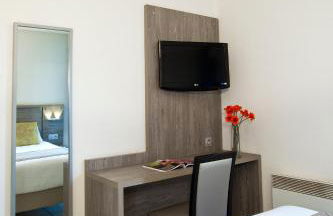 Séjours & Affaires Clermont-Ferrand Park Republique - Foto 16