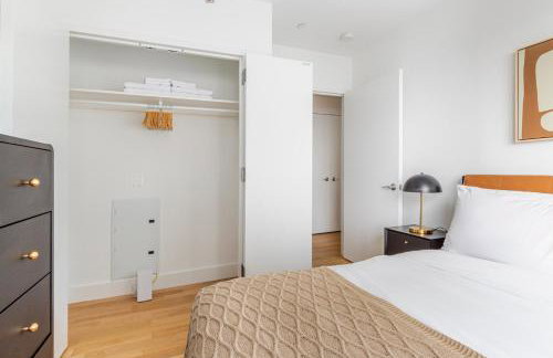 Blueground Boerum Hill pets allowed nr Brooklyn Bridge NYC-2232 - Foto 17