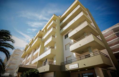 Apartamentos Florida II - Photo 29