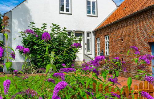 Alte Pastorei Wiefels - Photo 56