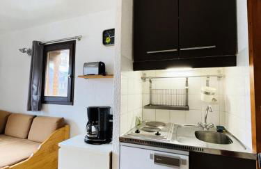 Chalet Club - Studio 17m² 2/3 persons MAE-2990 - Foto 3