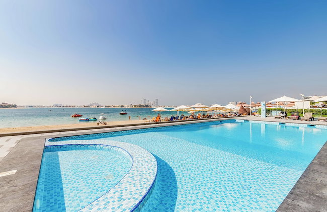 GLOBALSTAY. Azizi Royal Bay Apartments - Foto 39