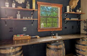Oakridge Ranch: Pool + Hot-tub, Pickleball Court, Whiskey & Wine Room - Foto 93