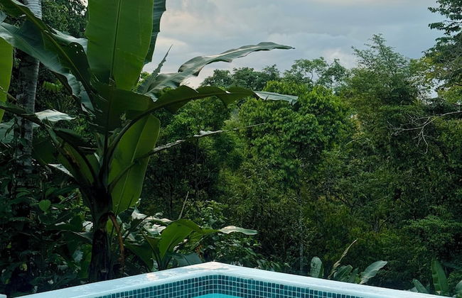 Maze Lodge - Foto 27