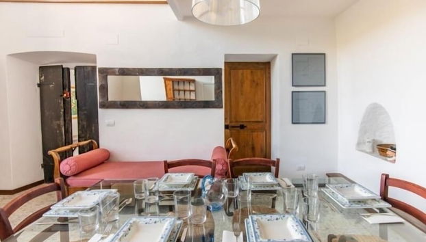 Servicio de comidas en la habitación