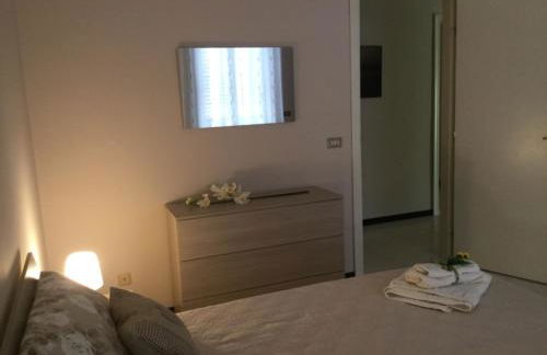 Appartamento "Rina Centro Sicilia" - Foto 8