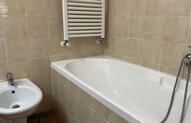 Villa Felici Montecristo - Foto 18