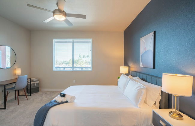 ROVE LIVING/KL - V on Broadway - Foto 17