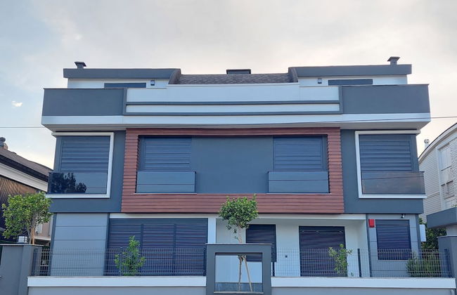 New Flat Large Living Space 4 Close to Lara Beach - Foto 2