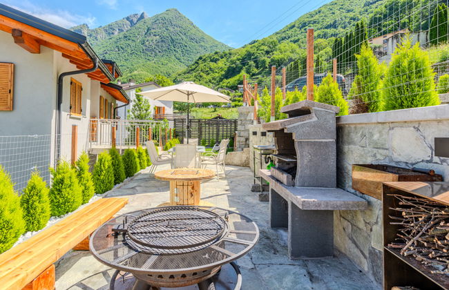 Casa La Villa - Foto 2