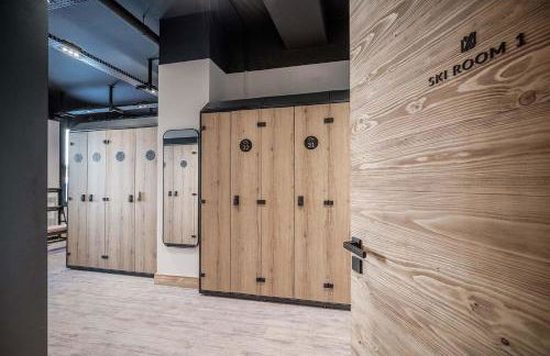 Residence Denali by Alpapart - Foto 10