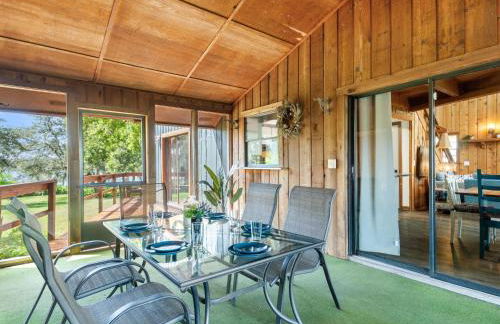 Serene Lakeside Retreat- 3 Bdr Romantic Getaway - Foto 22