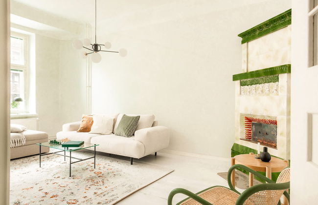 Downtown Light-Filled Retreat - Foto 10