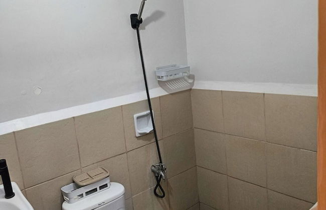 Cebu Cozy Nook Condo - Foto 6