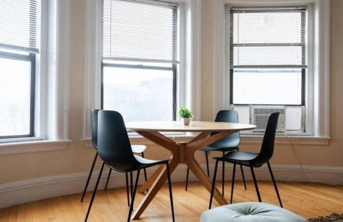 Stunning 1BR Steps to Fenway - Foto 10