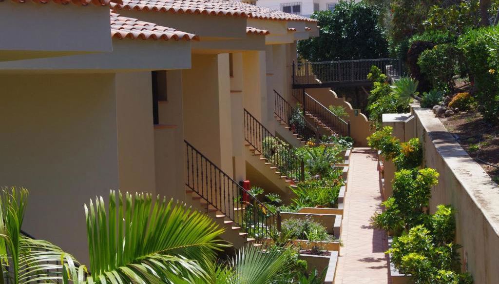 Playa los Roques Apartamentos - Photo 1