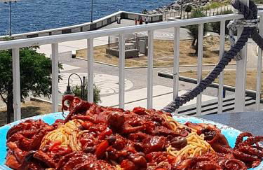 Terrazza Miracapri - Foto 71