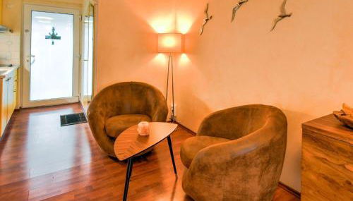 Modernes Appartement mit Terrasse auf Rügen - Foto 5